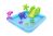 Parque Inflable Acuático 239 x 206 x 86 cm