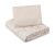 Set de Cuna Reversible Velvet Bloom Beige Sensillo