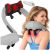 Masajeador de Cuello Inalámbrico Isomedix 22.2W