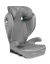 Silla de Auto Caretero Breezy Fix Grey 100-150cm