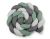 Protector de Cuna Trenzado Knot Bumper XXL My Sweet Baby