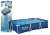 Piscina Rectangular Garden Pool 300 cm x 201 cm x 66 cm