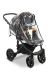 Cubierta de Lluvia Premium para Sillas de Paseo Caretero accessories