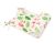 Protector de Cuna Universal My Sweet Baby - Flamencos Coral