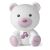 Luz de Noche Oso Rosa Chicco toys - Amigo luminoso para bebés