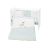 Juego de cama 6 piezas Kikkaboo para cuna 60/120 cm