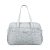 Bolsa de Mamá Chelsea Dots Gris Kikkaboo - Elegancia y Comodidad