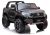 Coche Eléctrico para Niños Toyota Hilux Lean cars