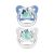 Chupete Dr brown`s PreVent Glow in the Dark Mariposa 0-6 meses