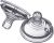 Tetina de Silicona Tommee Tippee 0+ Wild - Anticólicos