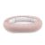 Cuna Nido Bebe Plumeti 55x90x15 Cm Rosa - Cambrass