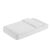 Saco de cuna Invierno/Verano Unic Cambrass crudo blanco, vista frontal
