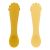 Cucharas para bebés Trixie - Mr. Lion 2-pack