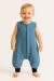 Saco de dormir con piernas My Sweet Baby para bebé 2-4 años