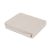 Manta de punto de algodón Dream Big Beige Kikkaboo