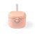 Contenedor Portátil para Leche en Polvo Babyono - 1544