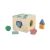 Clasificador de formas de madera Trixie - Juguete educativo