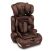 Silla de Coche Caretero Falcon i-Size Marrón para Bebés