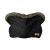 Guantes de invierno Kikkaboo Luxury Fur Confetti Negro