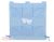 Cot Tidy My Sweet Baby - Organizador de Cuna con 6 Bolsillos