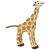 Figura de madera Jirafa Pequeña Pastando Holztiger - imagen 2