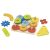 Juego de apilar TicTacToe
