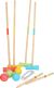 Juego de Croquet Active , Legler