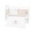 Juego de cuna 2 piezas Dreamy Flight bordado 60*120