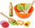 Set de Juego Infantil Ensalada , 15 piezas