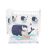 Juego de cuna 2 piezas Happy Sailor para cuna de 60 x 120 cm
