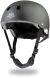Casco Infantil Negro Kinderfeets