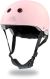 Casco Infantil Rosa Kinderfeets