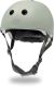 Casco Infantil Verde Salvia Kinderfeets