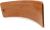 Kinderfeets Tabla de Equilibrio bamboo