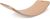 Kinderfeets, Waldorf Tabla de Equilibrio color natural