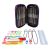 Kit de ganchillo , 50 piezas