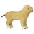 Figura de madera Leona Holztiger - imagen 2