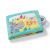 Libro Los tres cerditos Lilliputiens con actividades interactivas