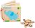 Libro puzzle Animalitos 