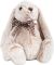 Liebre de peluche
