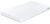 Colchón para Cuna de 70 x 140 cm Aloe Vera con Latex, Espuma y Coco , 12 cm de grosor