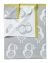 Manta Reversible para Bebés Piper the Puffin - 70 x 90 cm