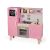 Maxi cocina de madera Macaron - Janod