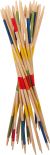 Juego clásico de madera Mikado XXL