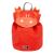 Mini mochila infantil Cangrejo