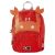 Mochila Infantil Cangrejo , Trixie