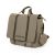 My School Bag - Canvas Khaki