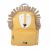 Mochila infantil León Trixie