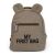 Mochila para Niños My First Bag Caqui