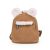 Mochila para Niños My First Bag Nubuk